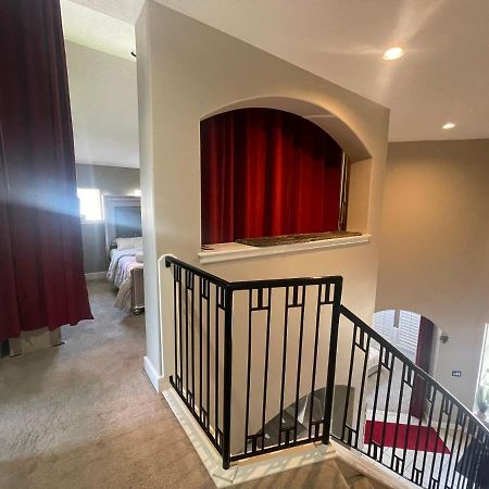 יוסטון Wanderlust Villa Near Galleria Mall מראה חיצוני תמונה