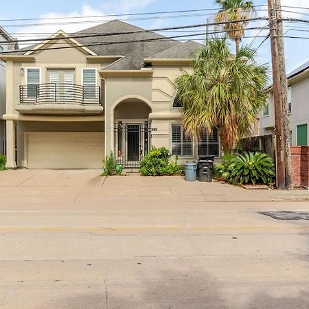 יוסטון Wanderlust Villa Near Galleria Mall מראה חיצוני תמונה