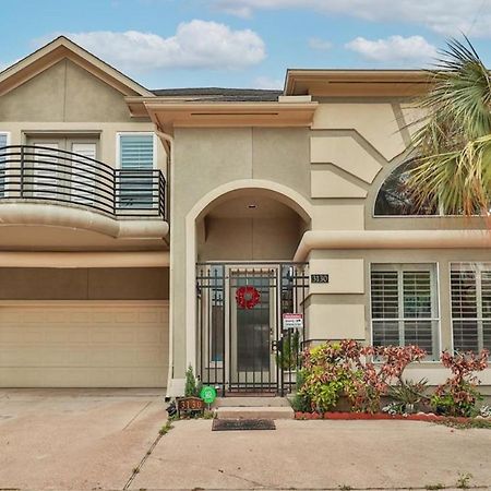 יוסטון Wanderlust Villa Near Galleria Mall מראה חיצוני תמונה