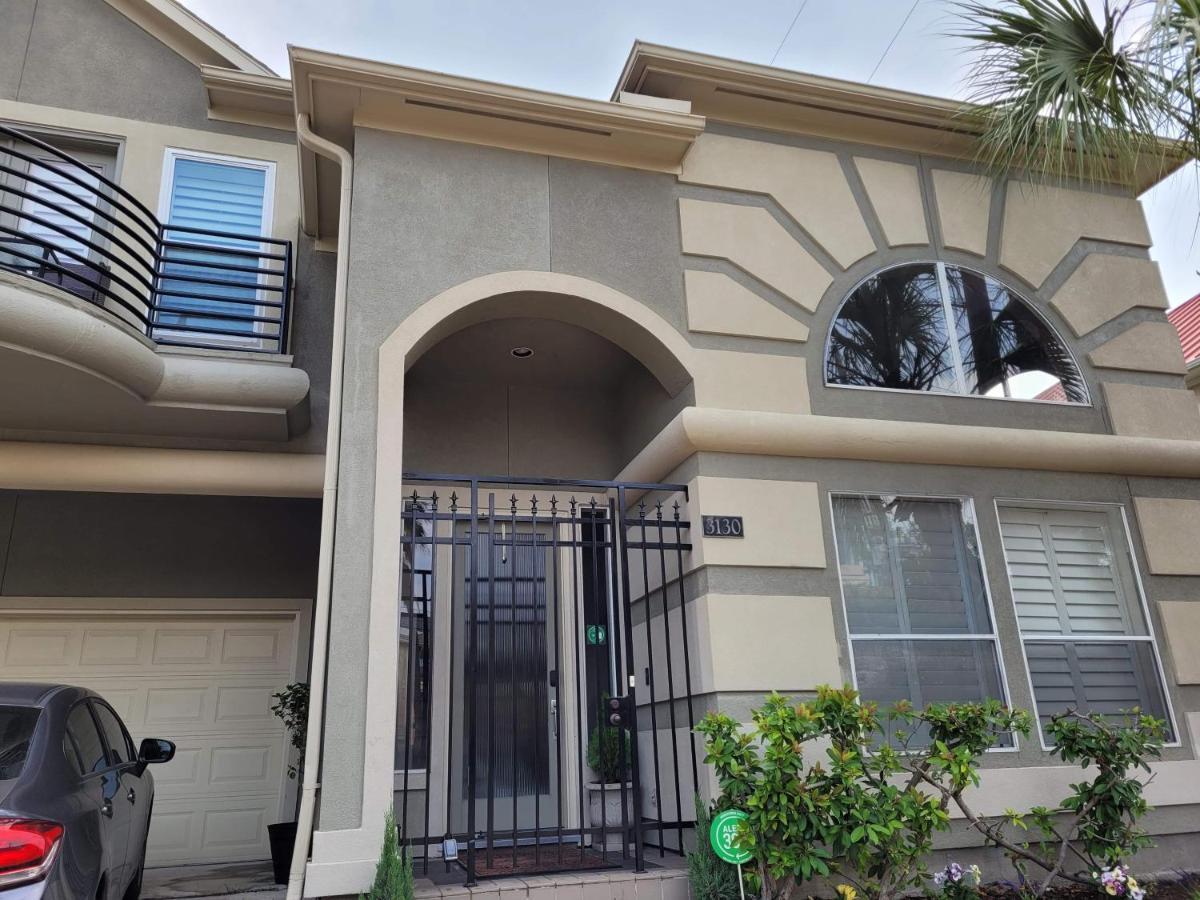 יוסטון Wanderlust Villa Near Galleria Mall מראה חיצוני תמונה