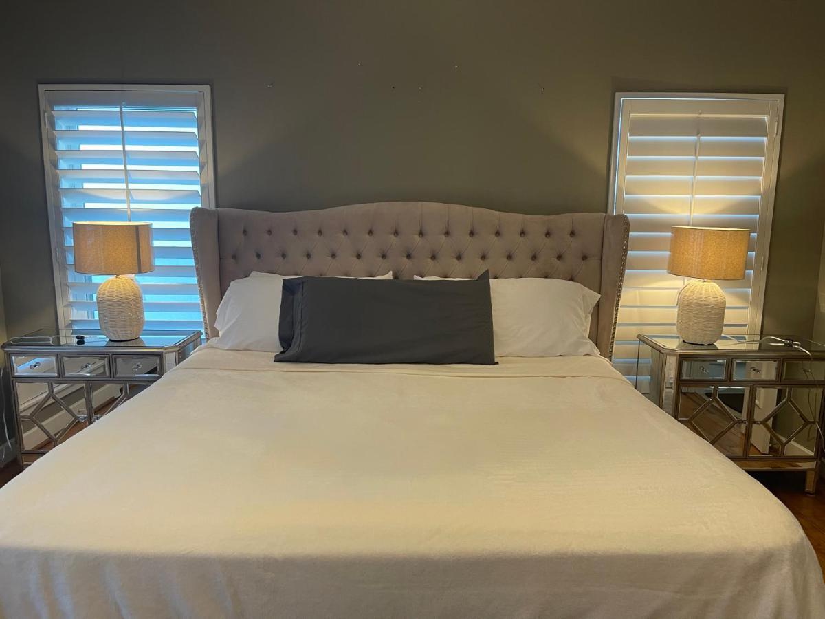יוסטון Wanderlust Villa Near Galleria Mall מראה חיצוני תמונה