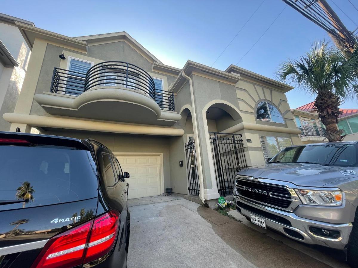 יוסטון Wanderlust Villa Near Galleria Mall מראה חיצוני תמונה