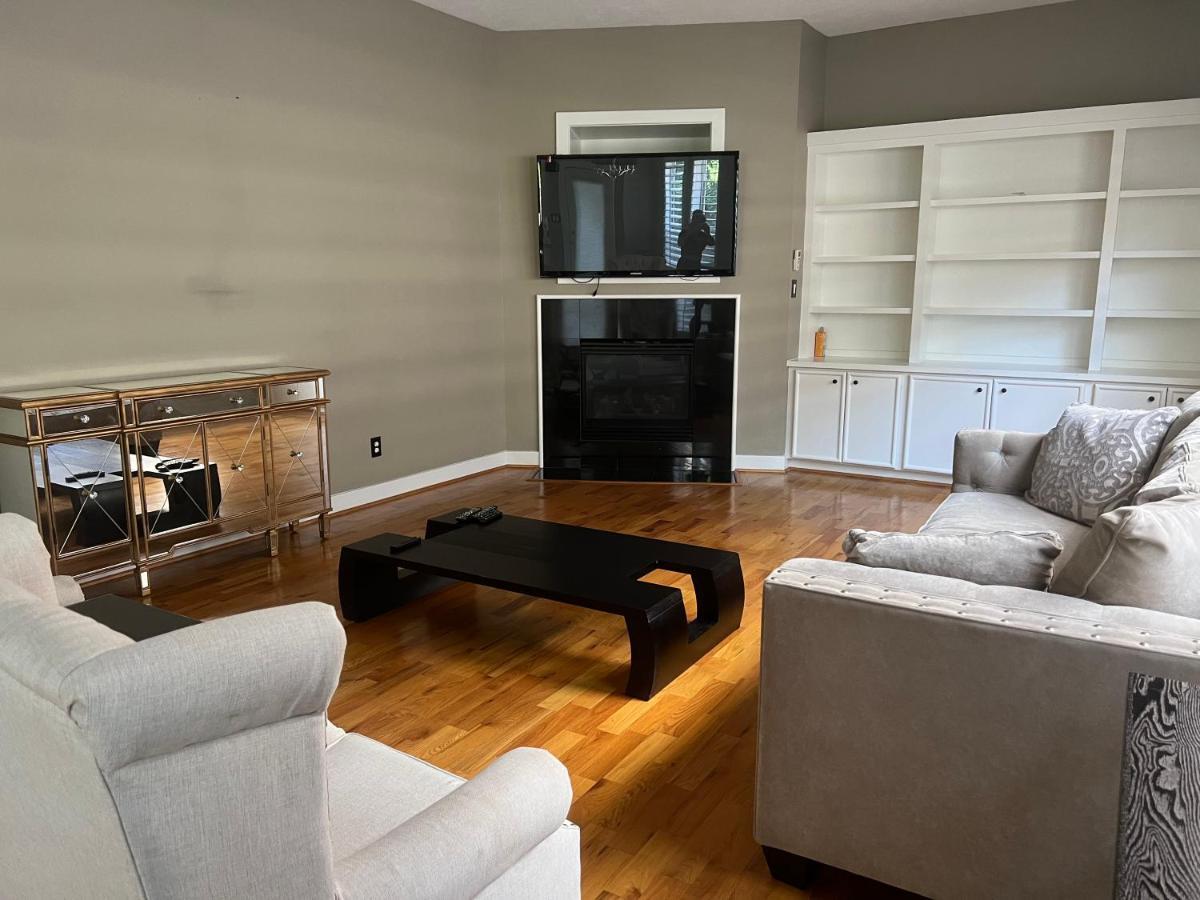 יוסטון Wanderlust Villa Near Galleria Mall מראה חיצוני תמונה