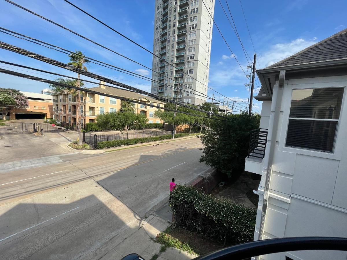 יוסטון Wanderlust Villa Near Galleria Mall מראה חיצוני תמונה