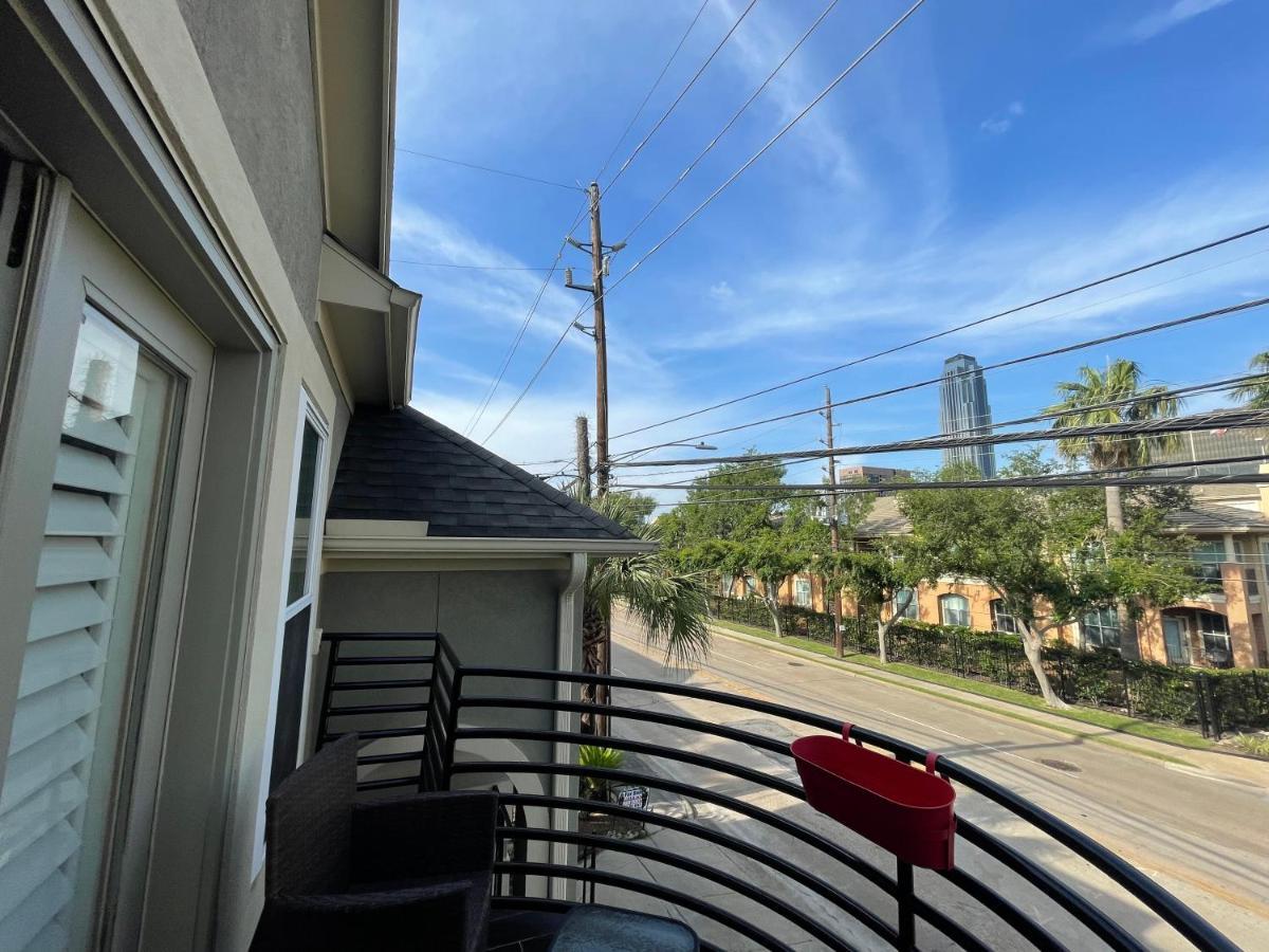 יוסטון Wanderlust Villa Near Galleria Mall מראה חיצוני תמונה