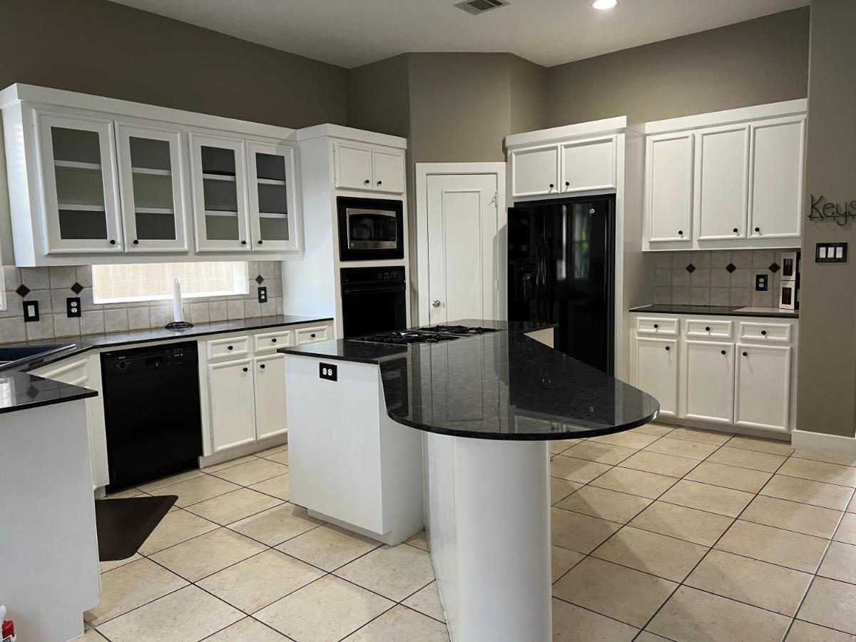 יוסטון Wanderlust Villa Near Galleria Mall מראה חיצוני תמונה