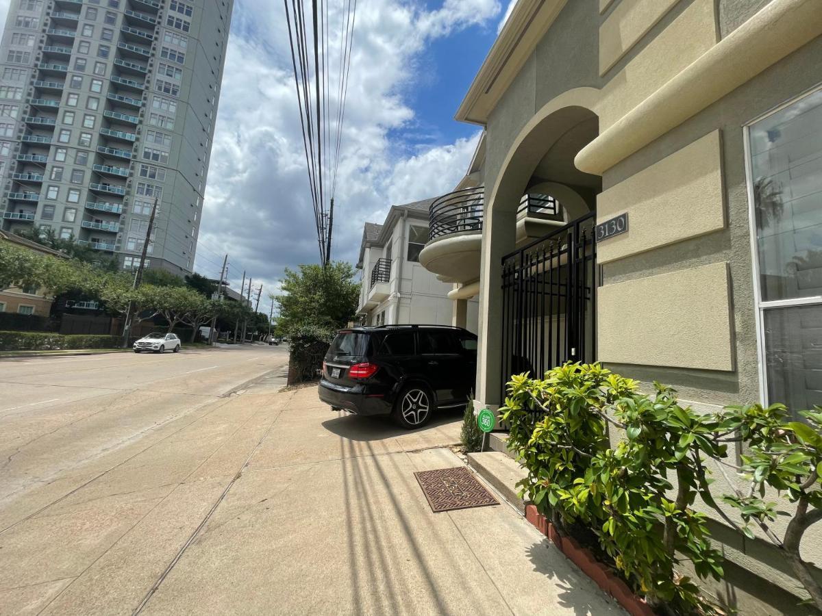 יוסטון Wanderlust Villa Near Galleria Mall מראה חיצוני תמונה