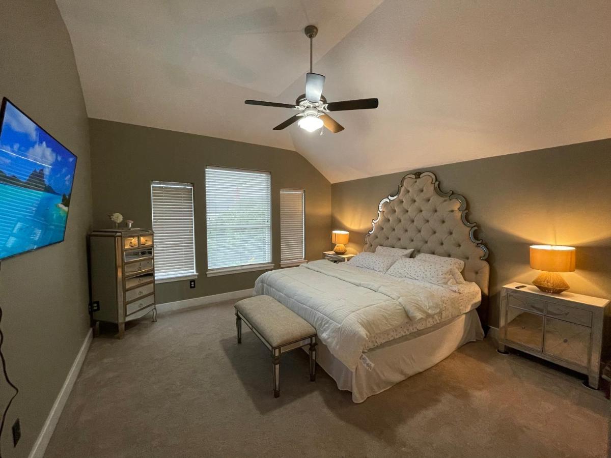 יוסטון Wanderlust Villa Near Galleria Mall מראה חיצוני תמונה