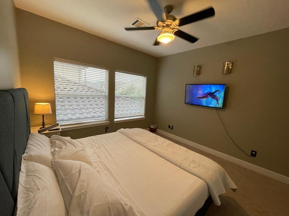 יוסטון Wanderlust Villa Near Galleria Mall מראה חיצוני תמונה