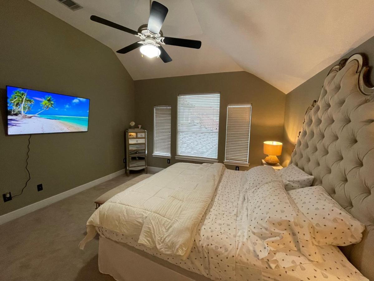 יוסטון Wanderlust Villa Near Galleria Mall מראה חיצוני תמונה