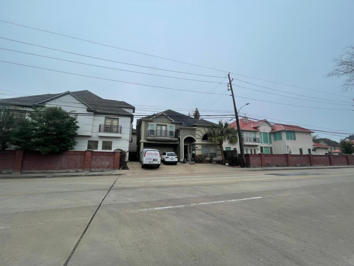 יוסטון Wanderlust Villa Near Galleria Mall מראה חיצוני תמונה