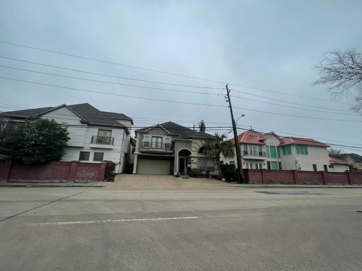 יוסטון Wanderlust Villa Near Galleria Mall מראה חיצוני תמונה