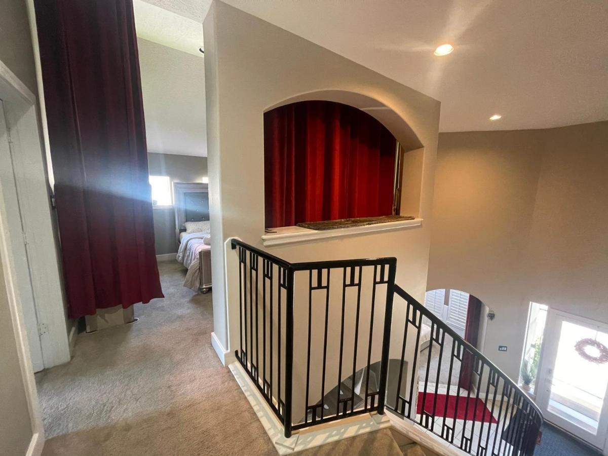 יוסטון Wanderlust Villa Near Galleria Mall מראה חיצוני תמונה