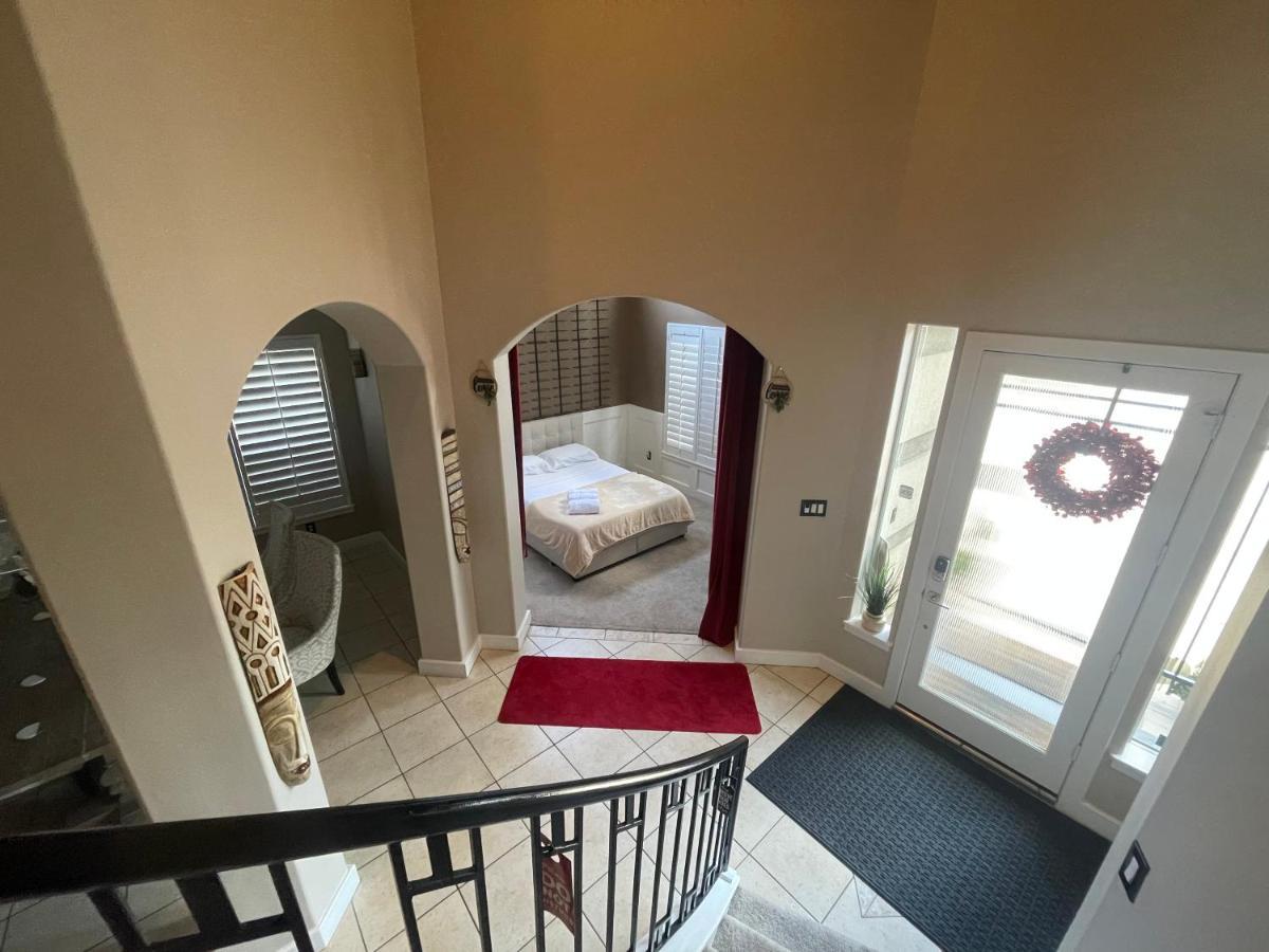 יוסטון Wanderlust Villa Near Galleria Mall מראה חיצוני תמונה