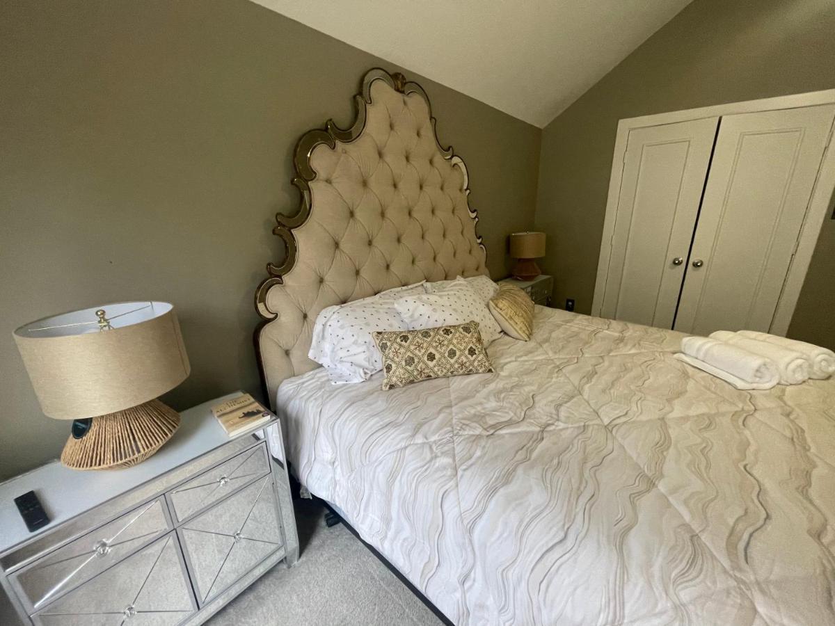 יוסטון Wanderlust Villa Near Galleria Mall מראה חיצוני תמונה