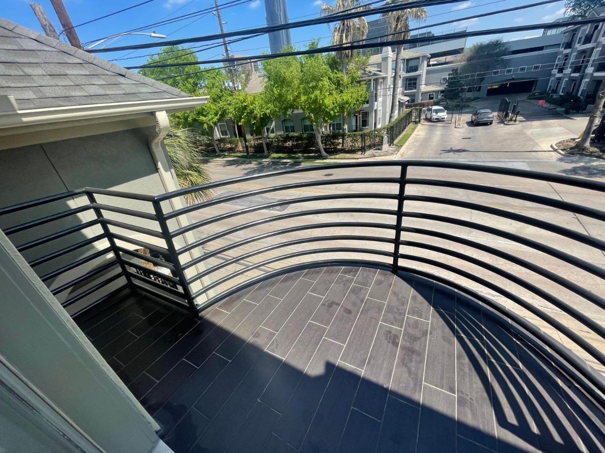 יוסטון Wanderlust Villa Near Galleria Mall מראה חיצוני תמונה