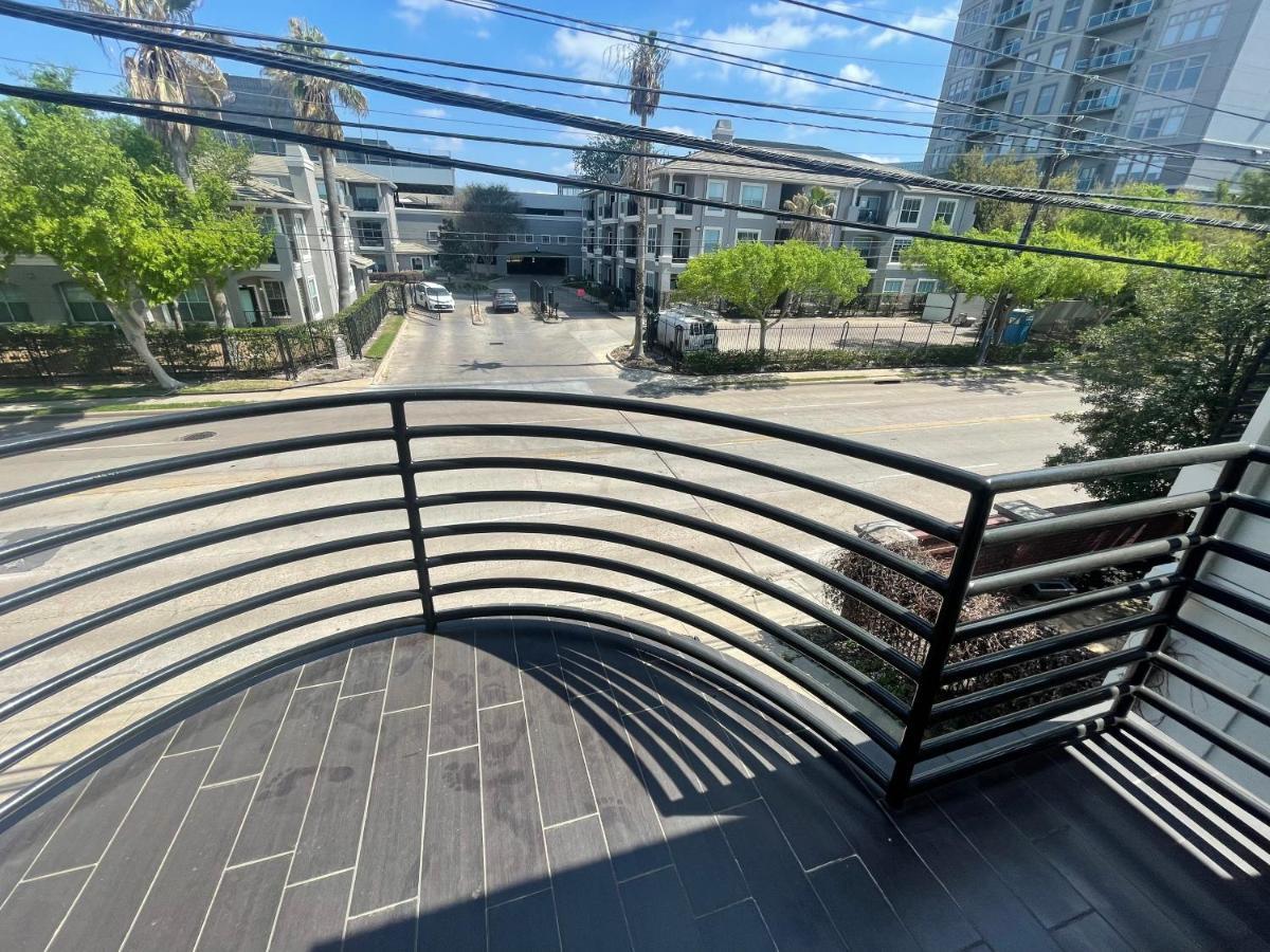 יוסטון Wanderlust Villa Near Galleria Mall מראה חיצוני תמונה