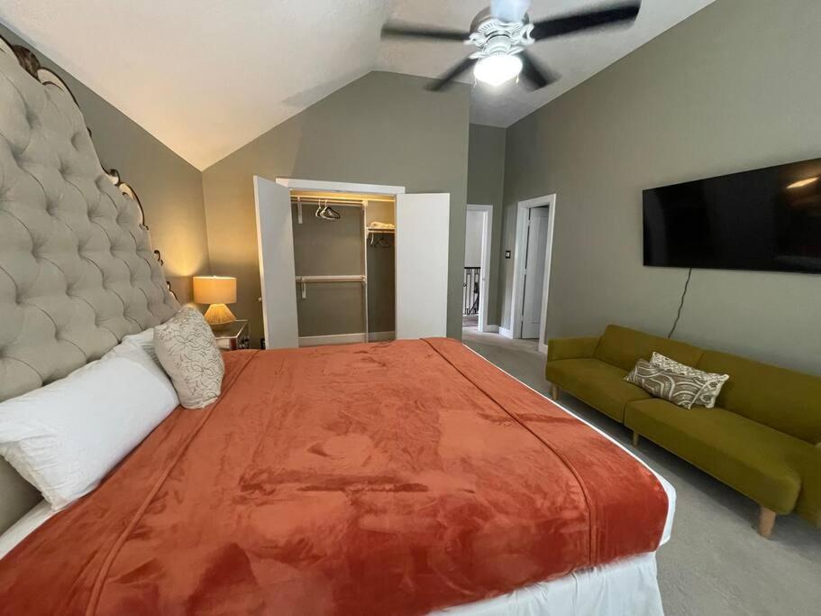 יוסטון Wanderlust Villa Near Galleria Mall מראה חיצוני תמונה
