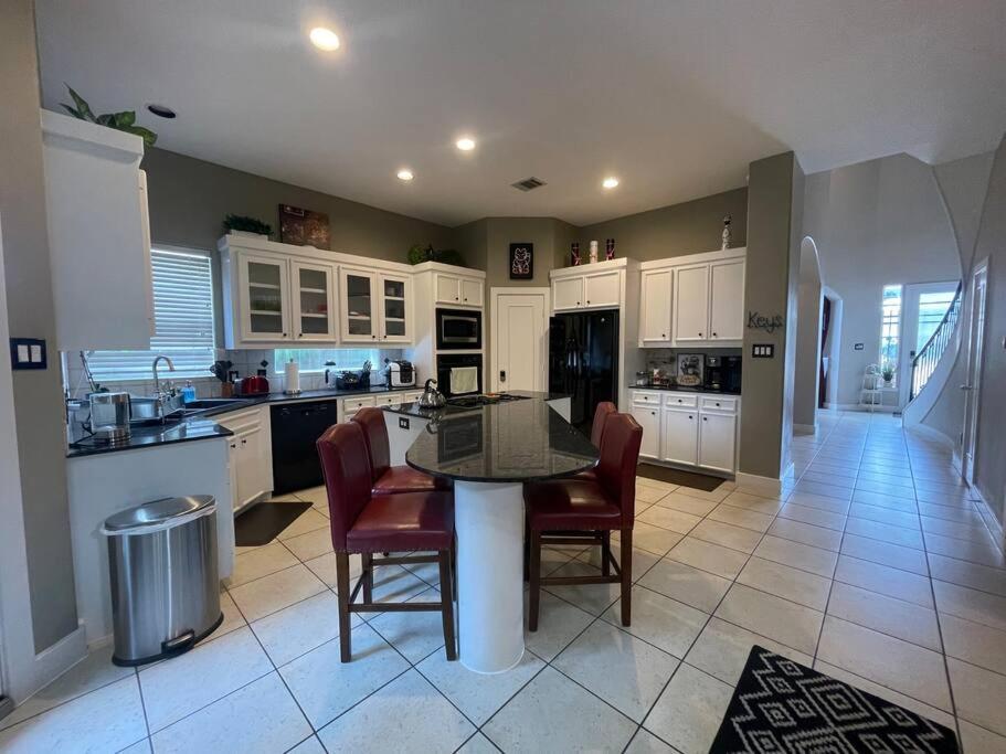 יוסטון Wanderlust Villa Near Galleria Mall מראה חיצוני תמונה