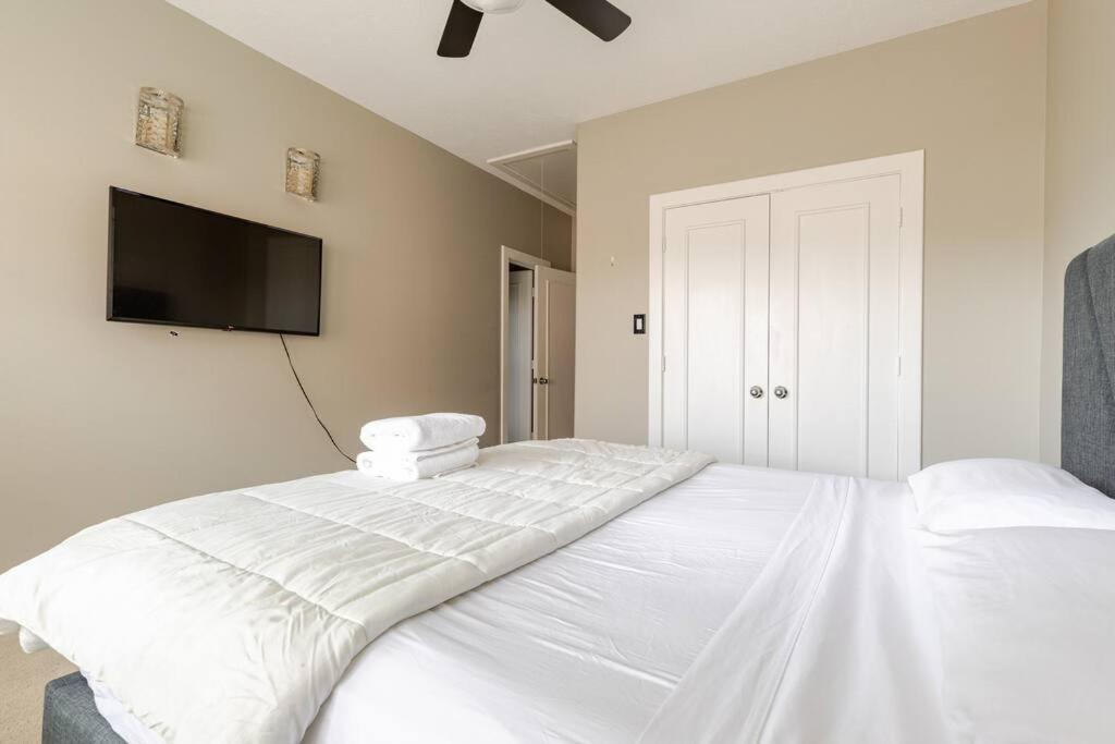 יוסטון Wanderlust Villa Near Galleria Mall מראה חיצוני תמונה