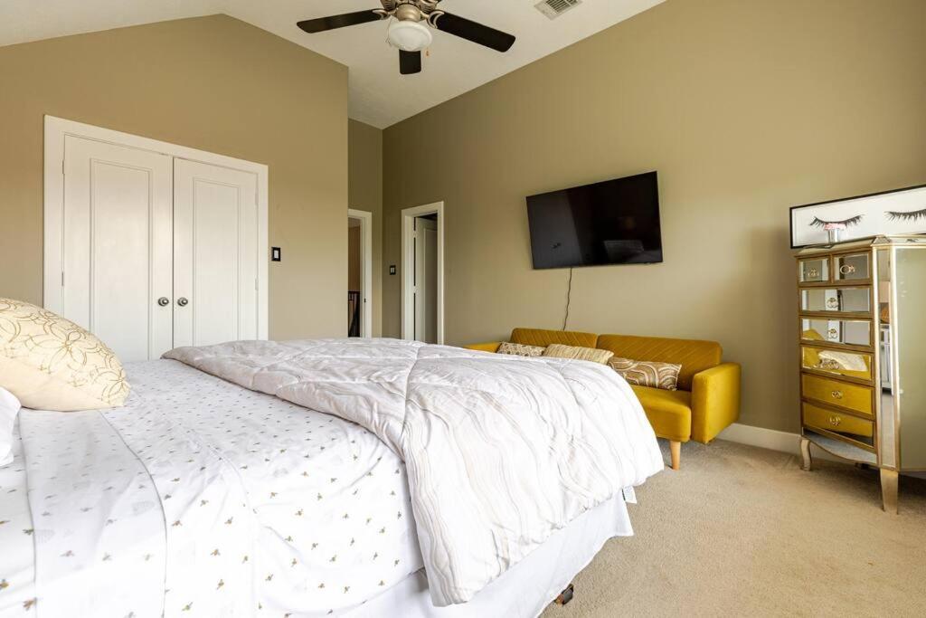 יוסטון Wanderlust Villa Near Galleria Mall מראה חיצוני תמונה