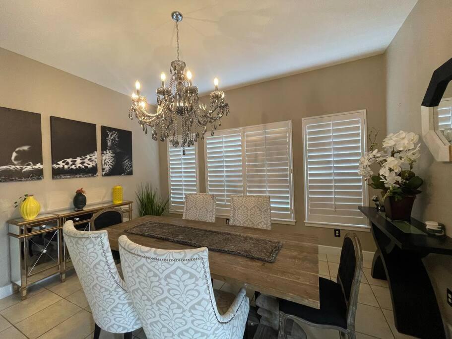 יוסטון Wanderlust Villa Near Galleria Mall מראה חיצוני תמונה