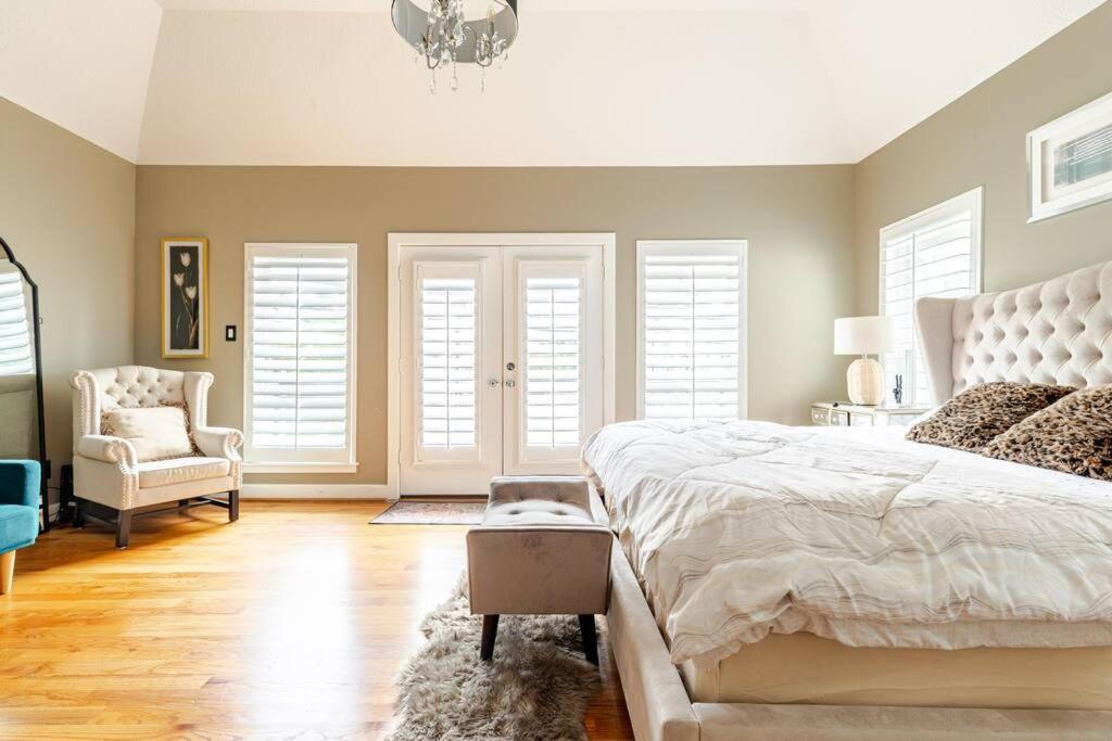 יוסטון Wanderlust Villa Near Galleria Mall מראה חיצוני תמונה