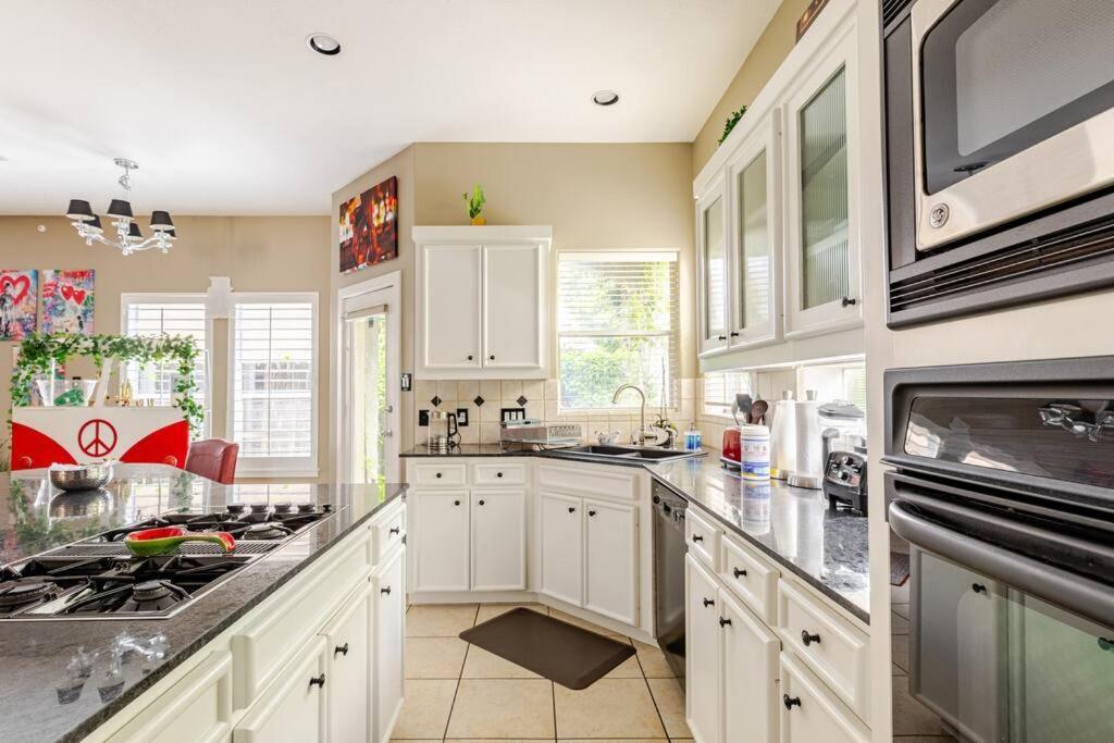 יוסטון Wanderlust Villa Near Galleria Mall מראה חיצוני תמונה