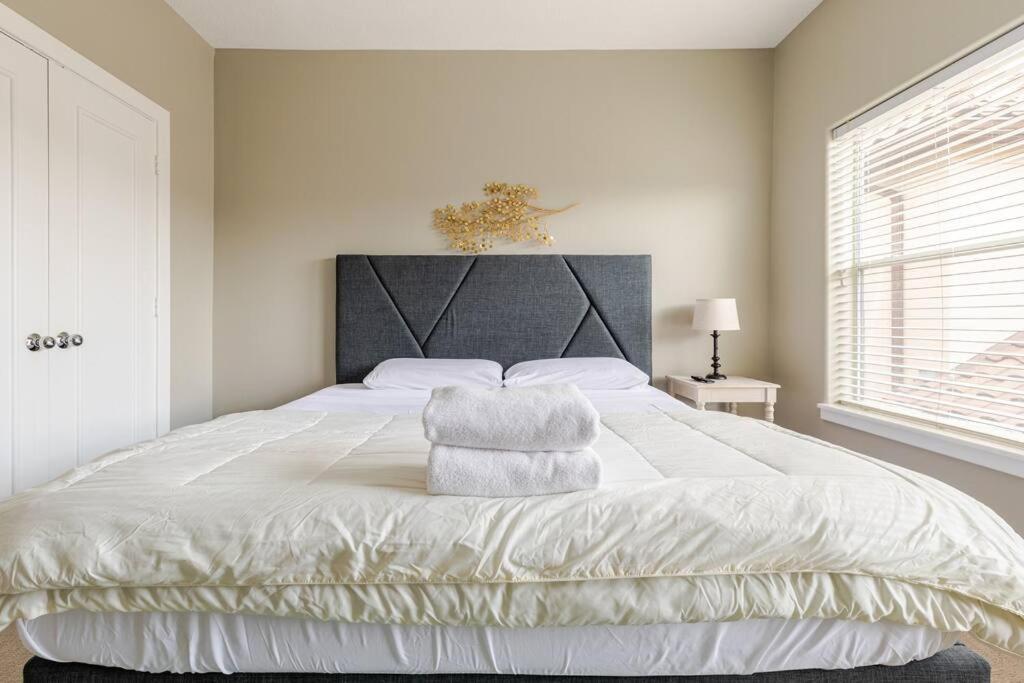 יוסטון Wanderlust Villa Near Galleria Mall מראה חיצוני תמונה