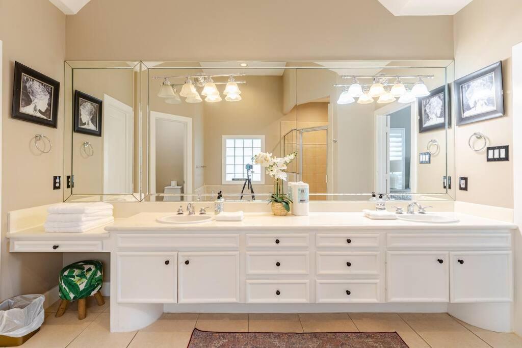 יוסטון Wanderlust Villa Near Galleria Mall מראה חיצוני תמונה