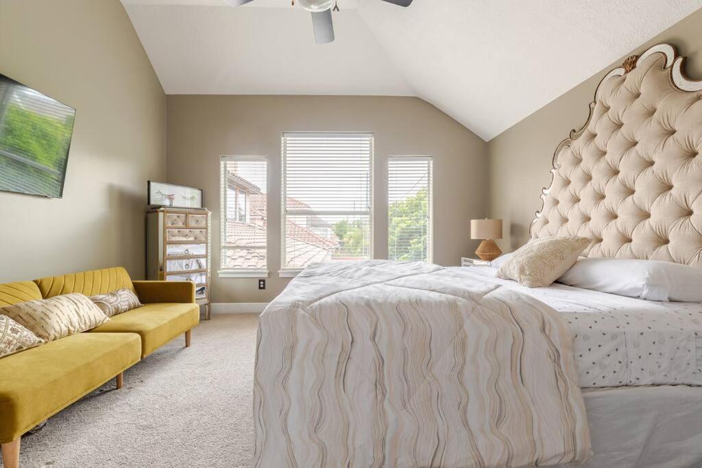 יוסטון Wanderlust Villa Near Galleria Mall מראה חיצוני תמונה