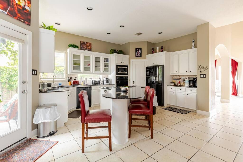 יוסטון Wanderlust Villa Near Galleria Mall מראה חיצוני תמונה