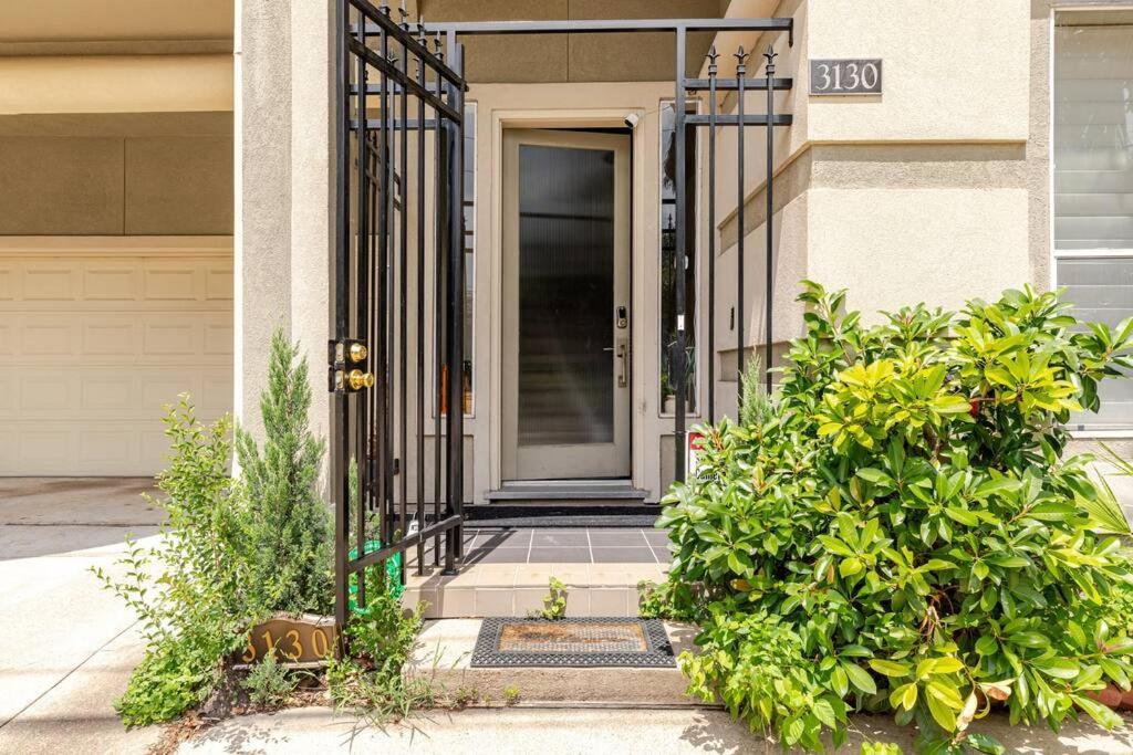 יוסטון Wanderlust Villa Near Galleria Mall מראה חיצוני תמונה