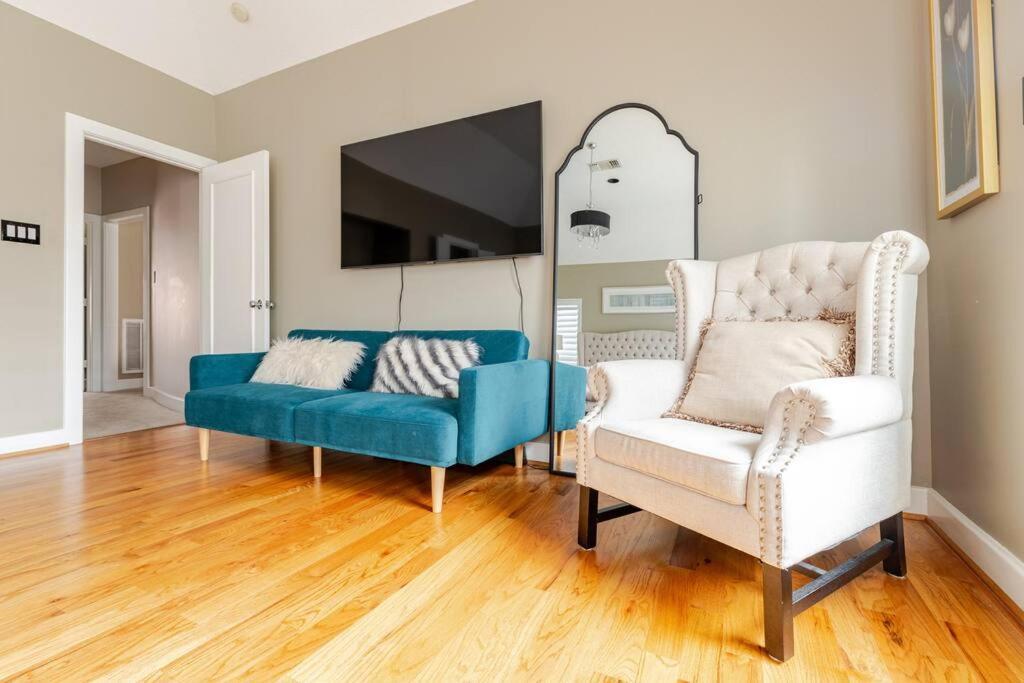 יוסטון Wanderlust Villa Near Galleria Mall מראה חיצוני תמונה