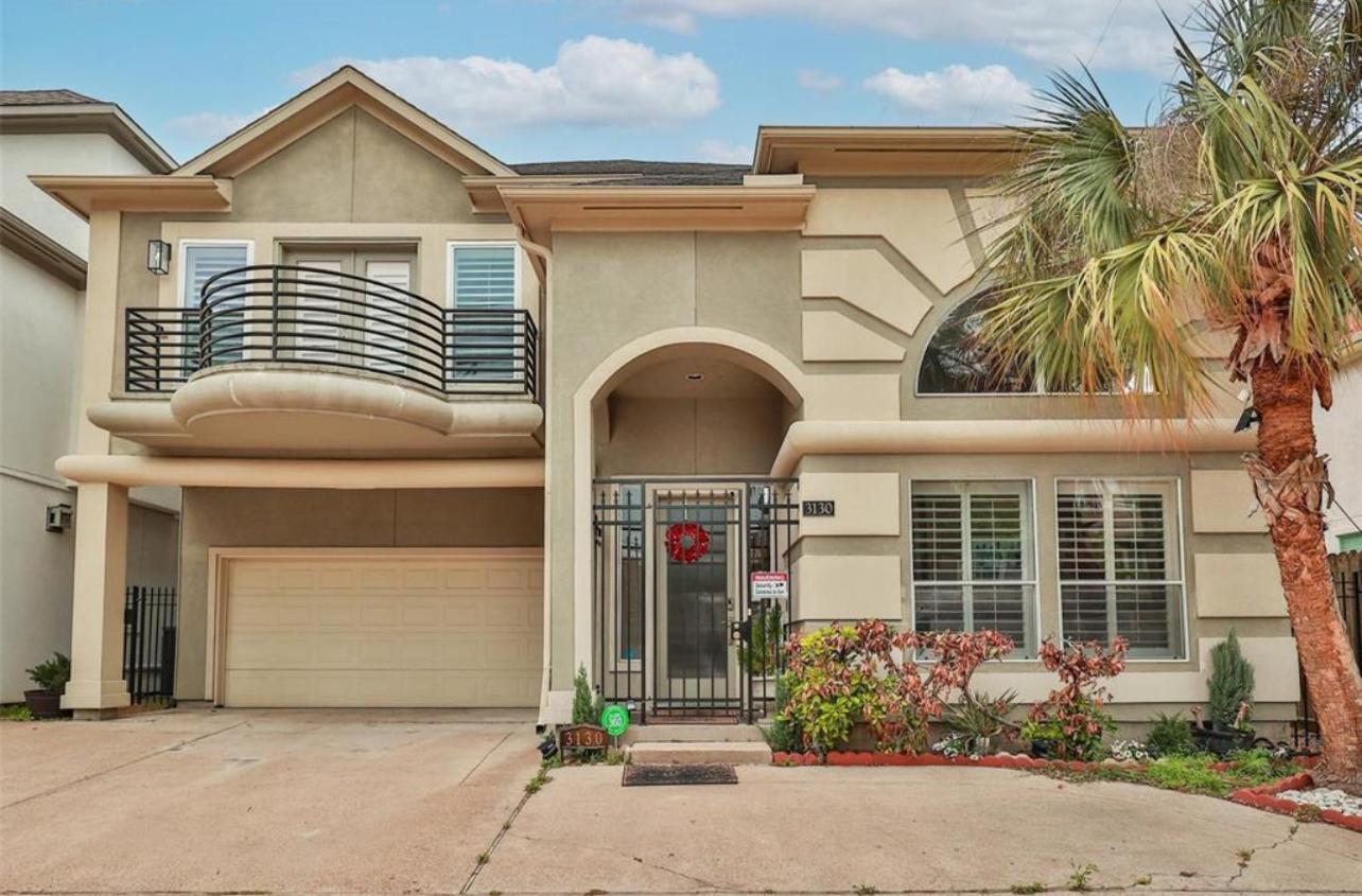 יוסטון Wanderlust Villa Near Galleria Mall מראה חיצוני תמונה